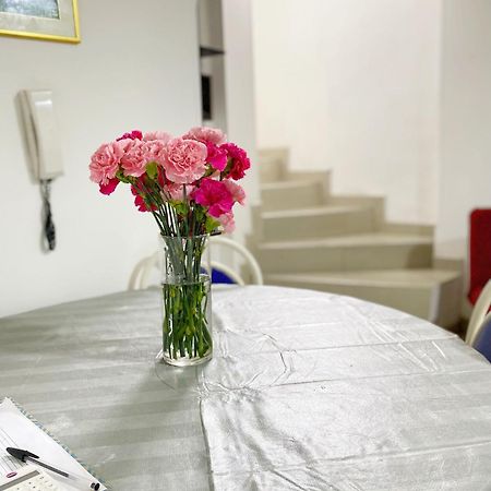 Royal Rooms Bogotá Kültér fotó