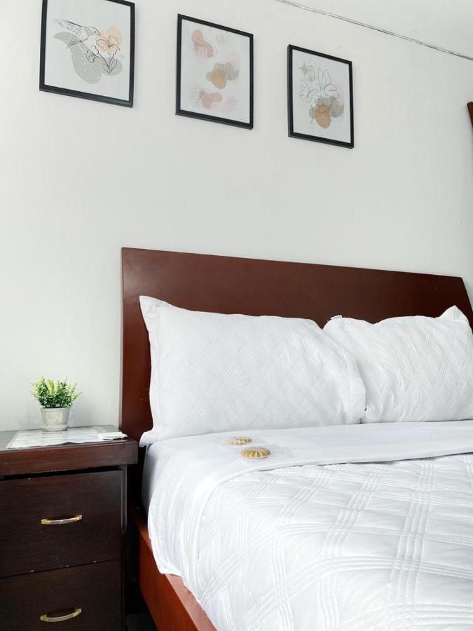 Royal Rooms Bogotá Kültér fotó