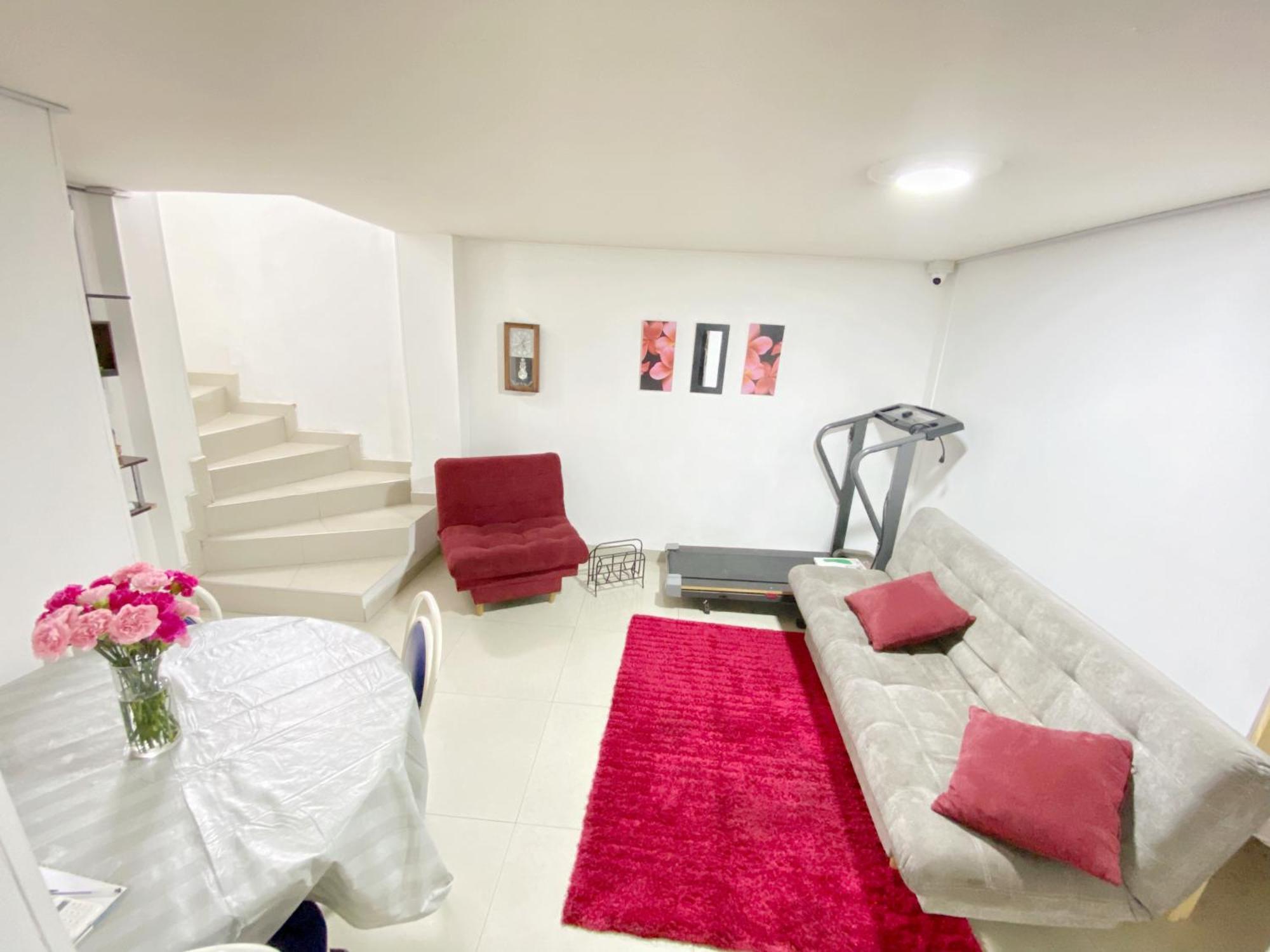 Royal Rooms Bogotá Kültér fotó