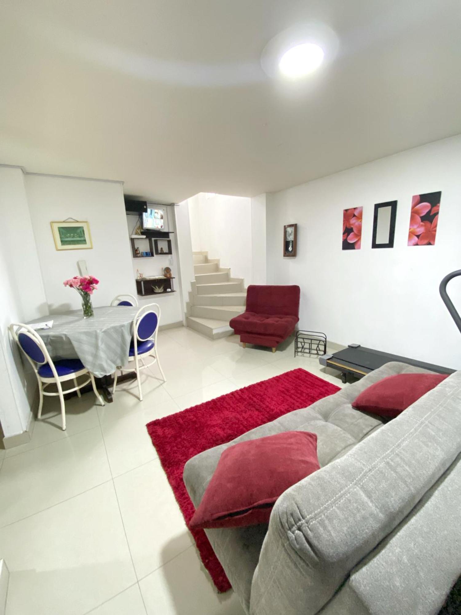 Royal Rooms Bogotá Kültér fotó
