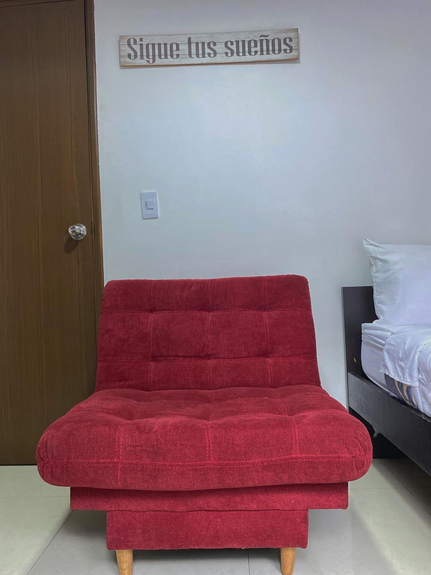 Royal Rooms Bogotá Kültér fotó